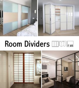 room dividers